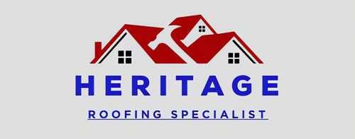 Heritage Roofing Logo